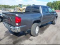 2023 Toyota Tacoma — photo 4 of 18 | VIN 3TYAX5GNXPT070387