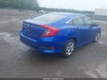 2016 Honda Civic — photo 4 of 16 | VIN 19XFC2F56GE024921