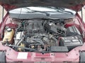 2004 Ford Taurus — photo 10 of 15 | VIN 1FAFP55234G199805