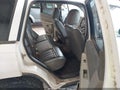 2006 Jeep Grand Cherokee — photo 8 of 16 | VIN 1J4HR48N16C287754