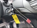 2008 Honda Accord — photo 11 of 16 | VIN 1HGCP26488A004223
