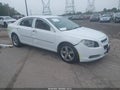 2012 Chevrolet Malibu — photo 1 of 12 | VIN 1G1ZD5E02CF102752