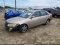 2003 Toyota Avalon — photo 2 of 18 | VIN 4T1BF28B43U299381