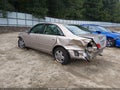 2003 Toyota Avalon — photo 3 of 18 | VIN 4T1BF28B43U299381