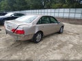 2003 Toyota Avalon — photo 4 of 18 | VIN 4T1BF28B43U299381