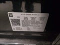 2021 Buick Enclave — photo 9 of 17 | VIN 5GAEVCKW4MJ162399