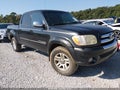 2006 Toyota Tundra — photo 1 of 16 | VIN 5TBET34176S505923