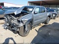 2021 Toyota Tacoma — photo 2 of 15 | VIN 5TFCZ5AN9MX248626