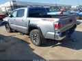 2021 Toyota Tacoma — photo 3 of 15 | VIN 5TFCZ5AN9MX248626