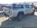 2021 Toyota Tacoma — photo 4 of 15 | VIN 5TFCZ5AN9MX248626