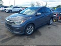 2019 Honda HR-V — photo 2 of 16 | VIN 3CZRU5H3XKG702536