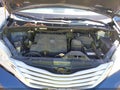 2013 Toyota Sienna — photo 10 of 16 | VIN 5TDYK3DC8DS319801