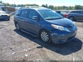 2013 Toyota Sienna — photo 1 of 16 | VIN 5TDYK3DC8DS319801