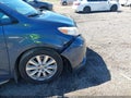 2013 Toyota Sienna — photo 6 of 16 | VIN 5TDYK3DC8DS319801