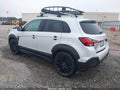 2024 Mitsubishi Outlander Sport — photo 3 of 16 | VIN JA4ARUAU8RU004784