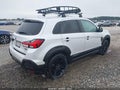 2024 Mitsubishi Outlander Sport — photo 4 of 16 | VIN JA4ARUAU8RU004784