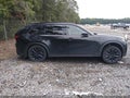 2026 Mazda CX-90 — photo 13 of 16 | VIN JM3KKCHD5T1358535