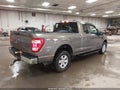 2021 Ford F-150 — photo 4 of 16 | VIN 1FTEX1EB8MKE30547