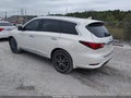 2016 Infiniti QX60 — photo 3 of 16 | VIN 5N1AL0MN5GC529790