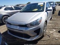 2022 Kia Rio — photo 12 of 16 | VIN 3KPA24AD2NE445491
