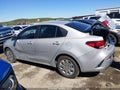 2022 Kia Rio — photo 14 of 16 | VIN 3KPA24AD2NE445491