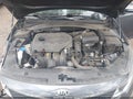 2017 Kia Optima — photo 10 of 17 | VIN KNAGT4L32H5145975