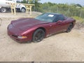 2003 Chevrolet Corvette — photo 2 of 16 | VIN 1G1YY22G035135285