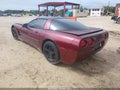 2003 Chevrolet Corvette — photo 3 of 16 | VIN 1G1YY22G035135285