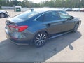 2022 Honda Civic — photo 4 of 19 | VIN 2HGFE1F77NH322872