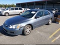 2007 Honda Accord — photo 2 of 11 | VIN 1HGCM563X7A086228