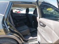 2018 Nissan Rogue — photo 8 of 18 | VIN 5N1AT2MVXJC709995
