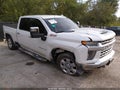 2020 Chevrolet Silverado 2500 — photo 1 of 15 | VIN 1GC4YPEY4LF104980