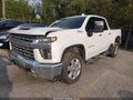 2020 Chevrolet Silverado 2500 — photo 2 of 15 | VIN 1GC4YPEY4LF104980