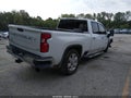 2020 Chevrolet Silverado 2500 — photo 4 of 15 | VIN 1GC4YPEY4LF104980