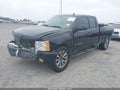 2011 Chevrolet Silverado 1500 — photo 2 of 17 | VIN 1GCRCSE01BZ207711