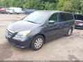 2005 Honda Odyssey — photo 2 of 12 | VIN 5FNRL38795B087245