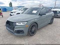 2020 Audi SQ5 — photo 2 of 16 | VIN WA1C4AFY2L2091697