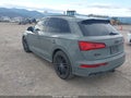 2020 Audi SQ5 — photo 3 of 16 | VIN WA1C4AFY2L2091697