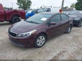2018 Kia Forte — photo 2 of 11 | VIN 3KPFK4A7XJE268280