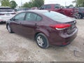2018 Kia Forte — photo 3 of 11 | VIN 3KPFK4A7XJE268280