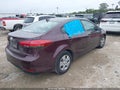 2018 Kia Forte — photo 4 of 11 | VIN 3KPFK4A7XJE268280