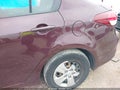 2018 Kia Forte — photo 6 of 11 | VIN 3KPFK4A7XJE268280