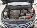 2012 Hyundai Sonata — photo 10 of 17 | VIN 5NPEB4AC8CH407295