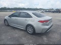 2021 Toyota Corolla — photo 3 of 16 | VIN 5YFEPMAE1MP243542
