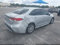 2021 Toyota Corolla — photo 4 of 16 | VIN 5YFEPMAE1MP243542