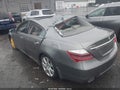 2009 Acura RL — photo 3 of 11 | VIN JH4KB26689C000865