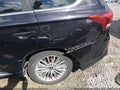 2020 Mitsubishi Outlander — photo 6 of 17 | VIN JA4J24A5XLZ009718