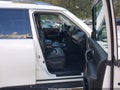 2022 Nissan Armada — photo 5 of 17 | VIN JN8AY2AD9N9675363