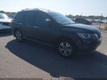 2019 Nissan Pathfinder — photo 1 of 16 | VIN 5N1DR2MN4KC638368