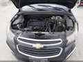 2016 Chevrolet Cruze Limited — photo 10 of 11 | VIN 1G1PE5SB6G7163449